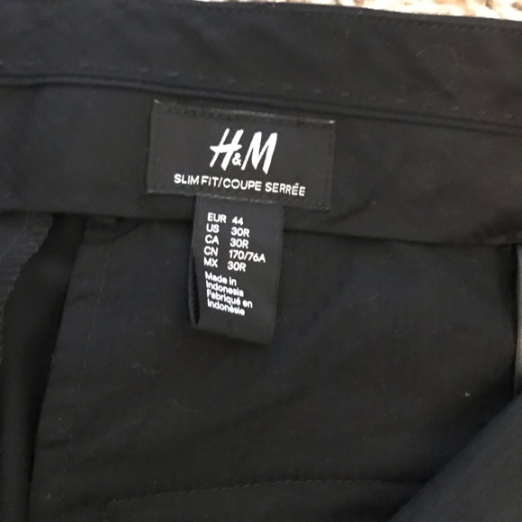 👖 2pair $20 Young Men’s pants - Picture 3 of 4